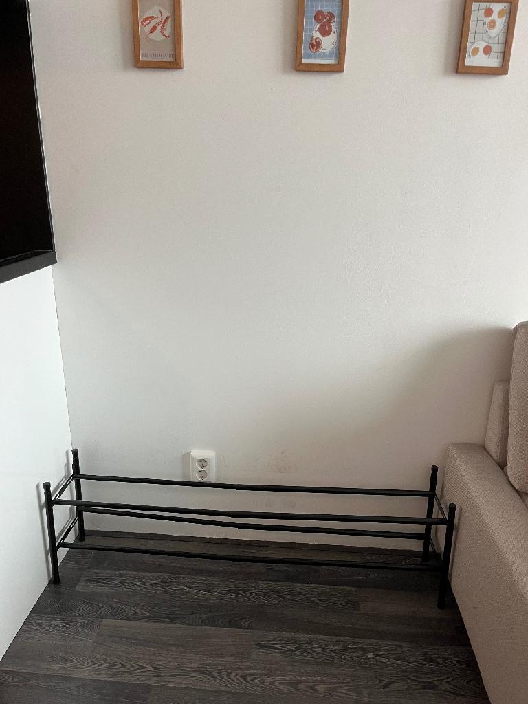 Schoenenrek, Ophalen, Zo goed als nieuw