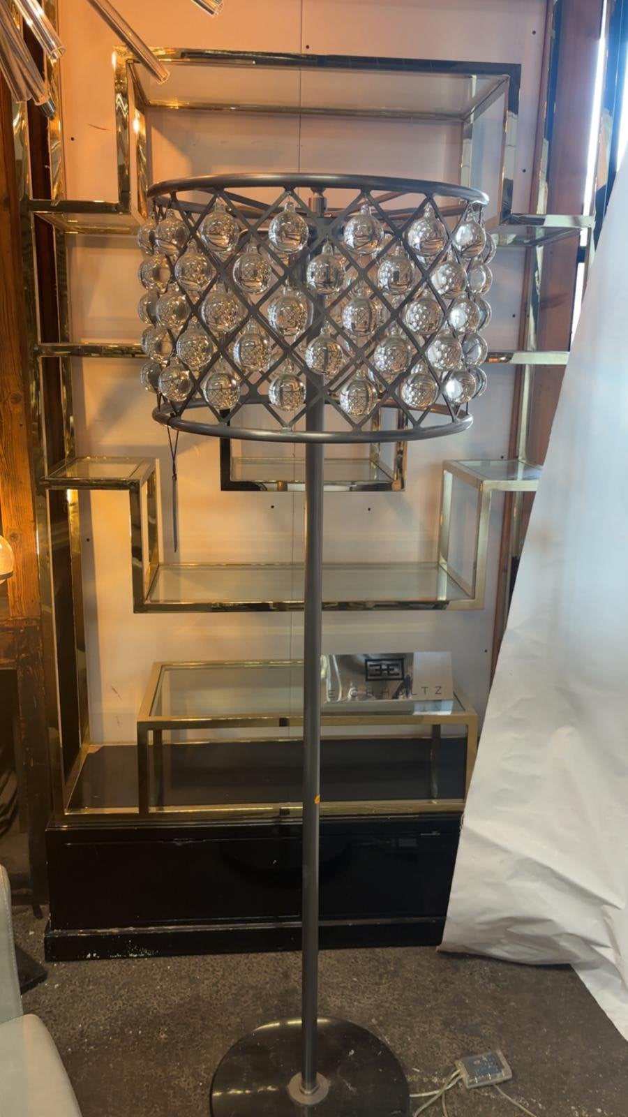 Timothy oulton zigzag Lamp, Roxzz design, Info@roxzz.nl, Ophalen of Verzenden, Zo goed als nieuw