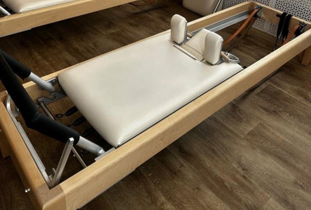 Reformer Pilates Legacy, Ophalen, Zo goed als nieuw, Overig