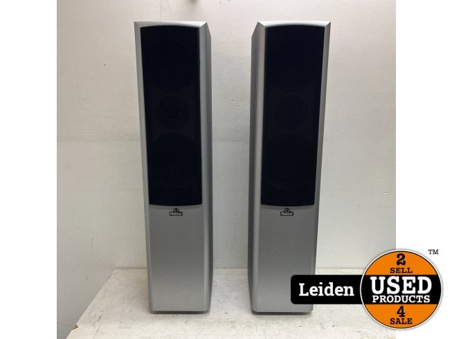 Magnat Vector 55 Luidsprekers (set prijs), Magnat, Zo goed als nieuw, Info@magnat.de, Magnat Audio-Produkte GmbH
Lise-Meitner-StraÃŸe 9
50259 Pulheim
Germany