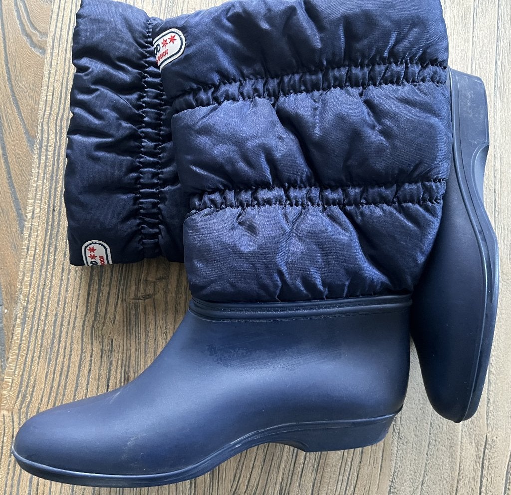 Simod - Ice Boot, Maat 38/40 (M), Overige typen, Simod, Ophalen of Verzenden
