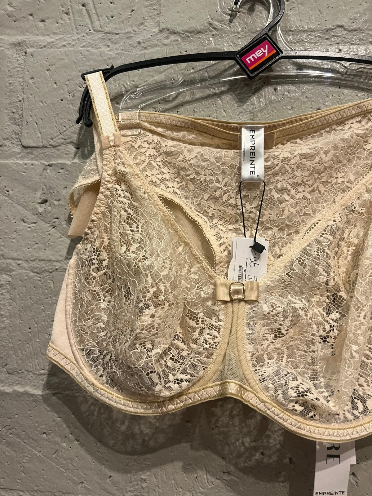 Empreinte  bh maat 80E NIEUW!! Nu €70,-, Ophalen of Verzenden, BH