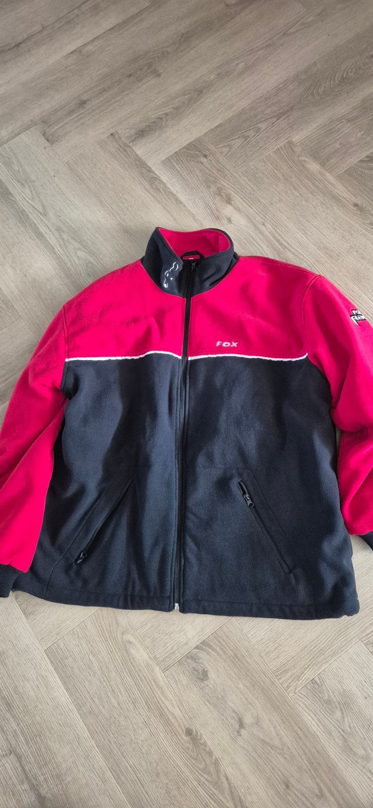 Vest Fox rage maat XXL, Ophalen of Verzenden, Zo goed als nieuw, Overige typen