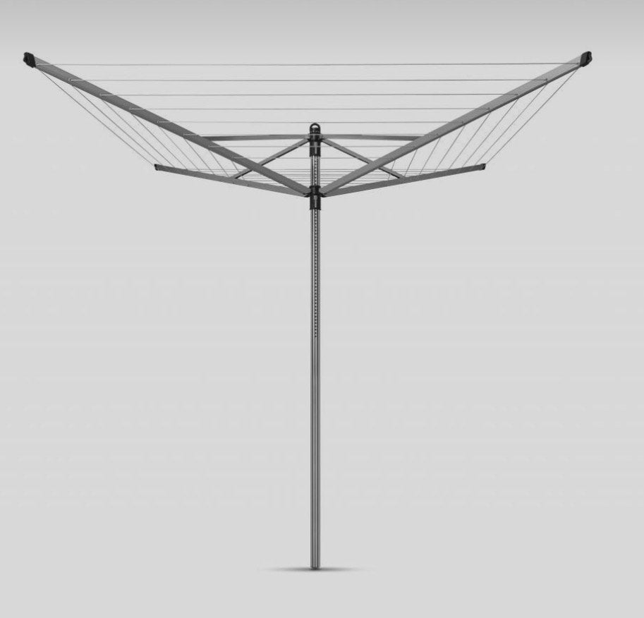 Brabantia Droogmolen, Tuin en Terras, Ophalen, Gebruikt, Droogmolen