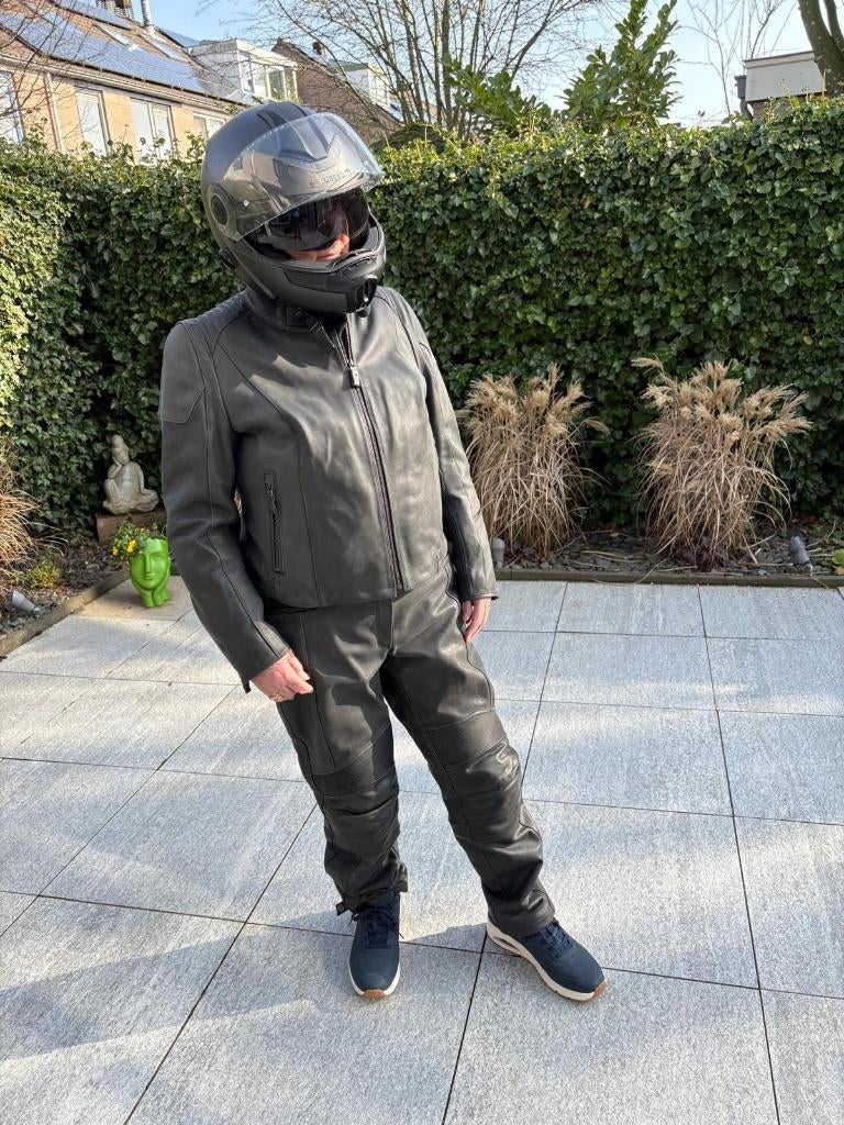 BMW Motorrad leren motorpak dames, Motoren, Kleding | Motorkleding, BMW Motorrad, Combipak, Ophalen of Verzenden, Dames