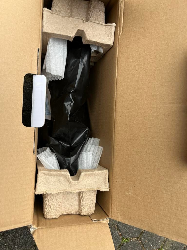Q-NOMIC QNQ5953A toner magenta, Ophalen of Verzenden, Nieuw, Toner