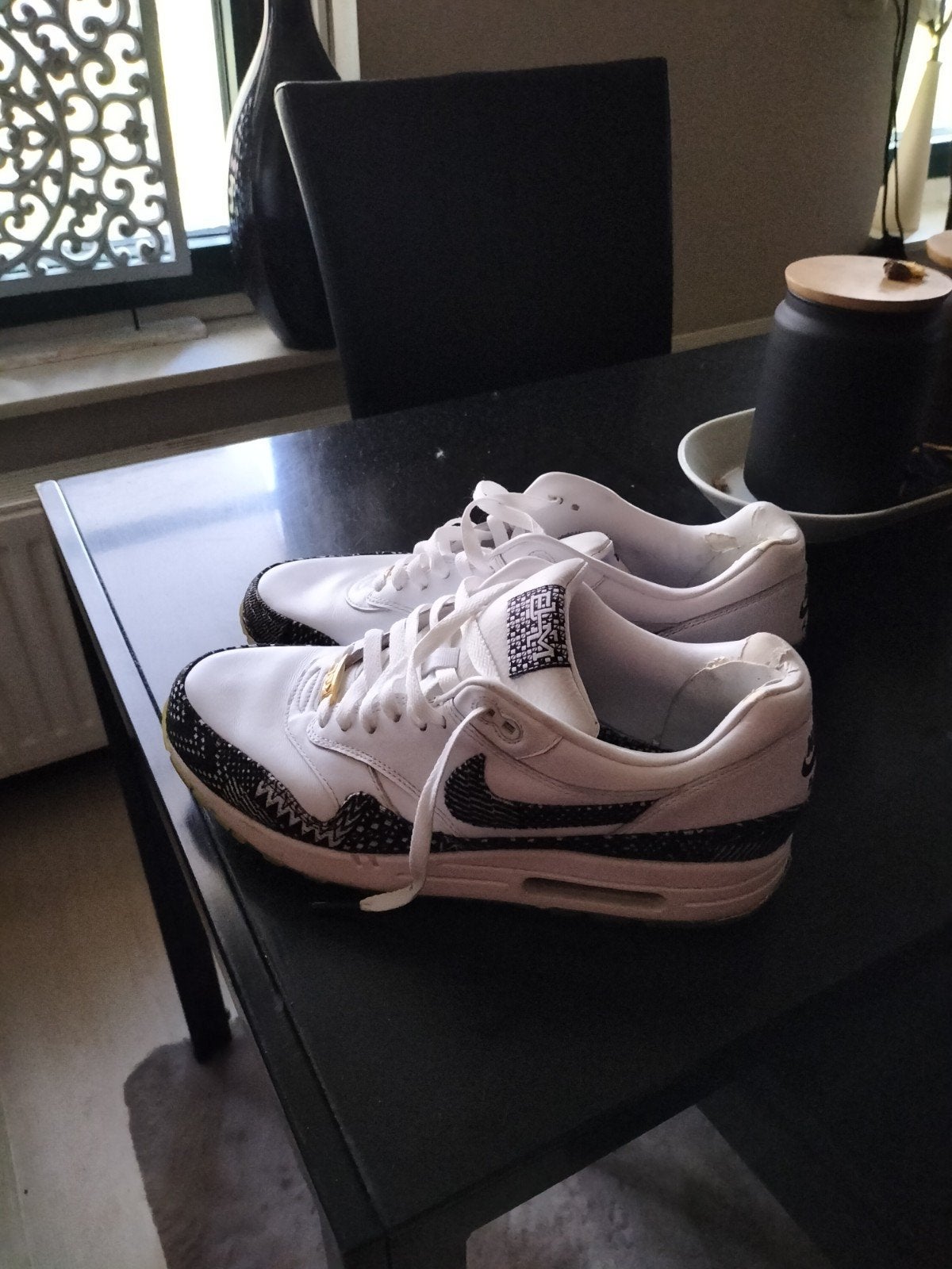 Nike air, Ophalen of Verzenden