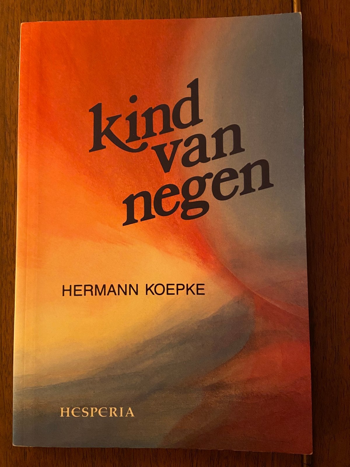 Kind van negen, Boeken, Ophalen, Zo goed als nieuw