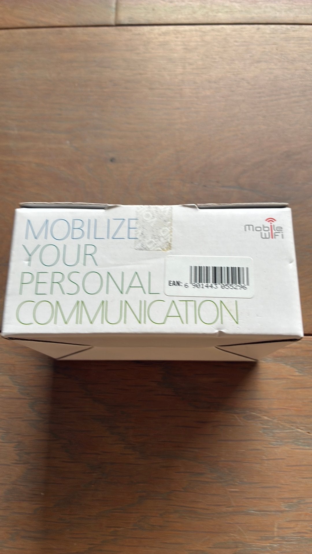 Huawei Mobile WiFi E5577C - Draagbare 4G Router, Ophalen of Verzenden, Zo goed als nieuw