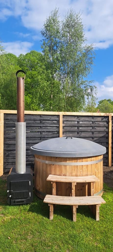 Hottub Welltub  Z.G.A.N, Tuin en Terras, Zwembad-toebehoren, Ophalen