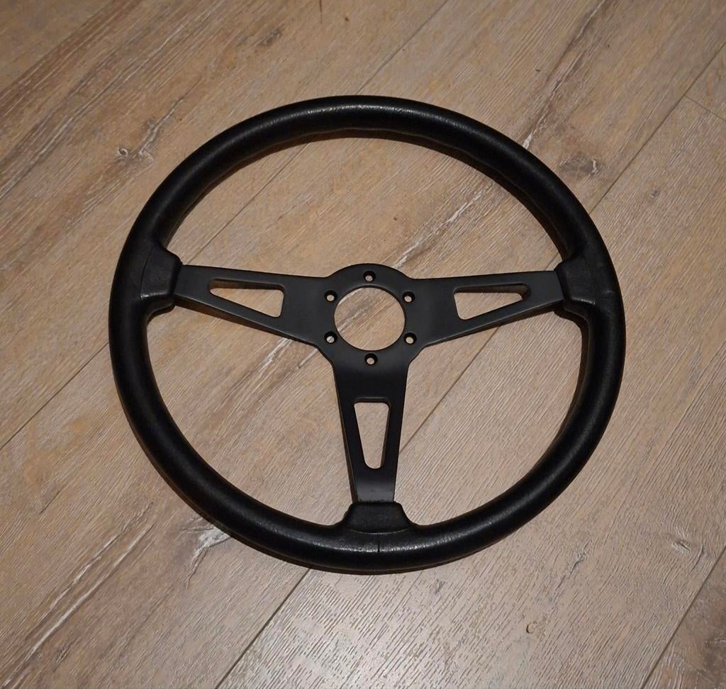 Sportstuur Lancia Delta Fiat Abarth 124 Spider Ritmo 130 tc, Ophalen, Gebruikt, Overige automerken
