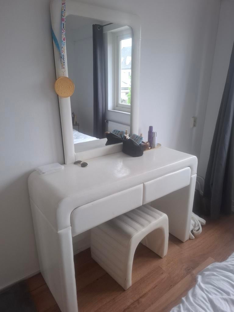 Kaptafel, Ophalen, 50 tot 100 cm, Minder dan 100 cm