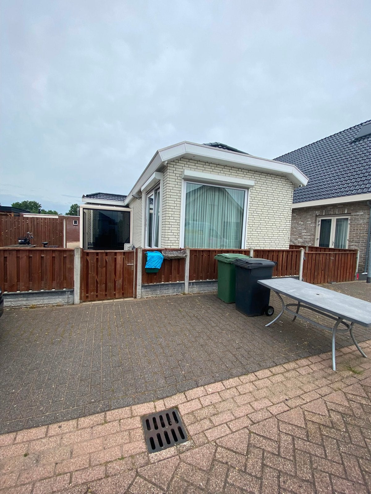 Woonwagen te koop - ruim en instapklaar, Caravans en Kamperen, Tot en met 2