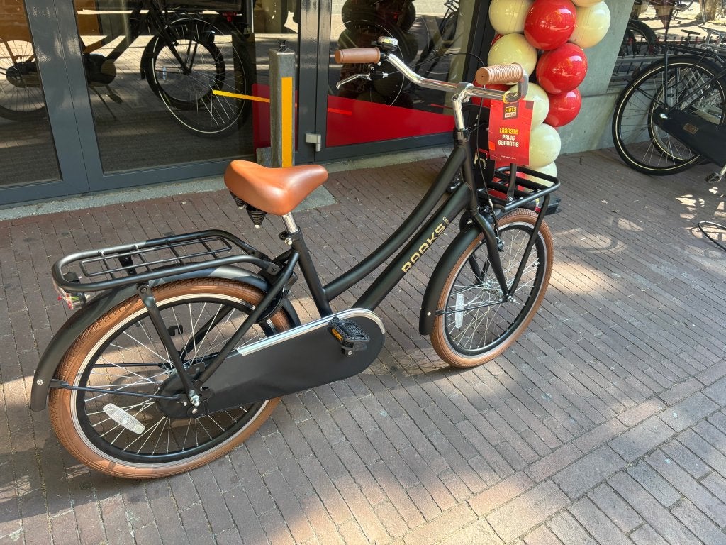Fietshokje raaks: raaks cargo 22" transportfiets!!, Niet ingevuld, Niet ingevuld, Nieuw, Ophalen of Verzenden