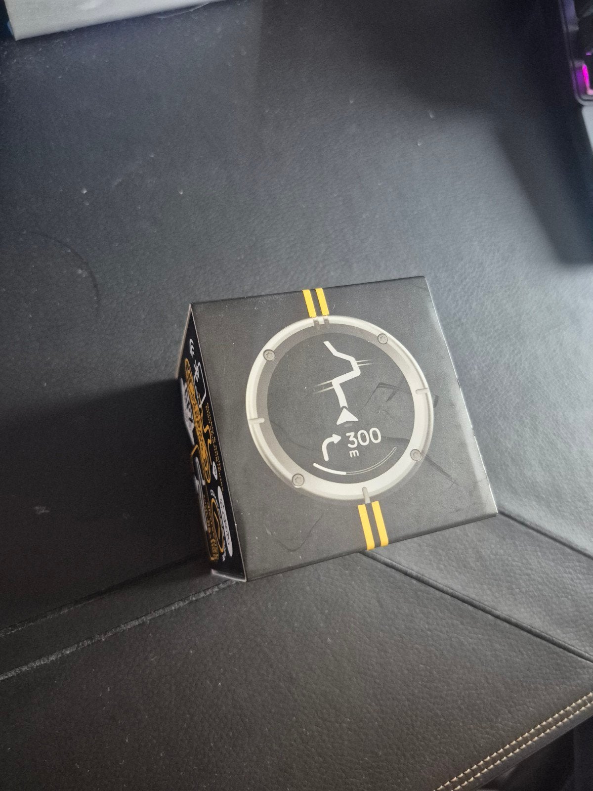 Beeline Moto 2 Metal Edition Zilver - Gloednieuw, Verzenden, Nieuw