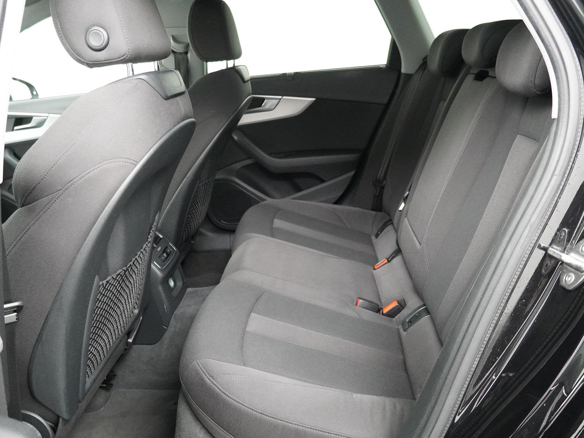 Foto 11 van Audi A4 Avant 1.4 TFSI Sport Lease Edition Automaat - Naviga