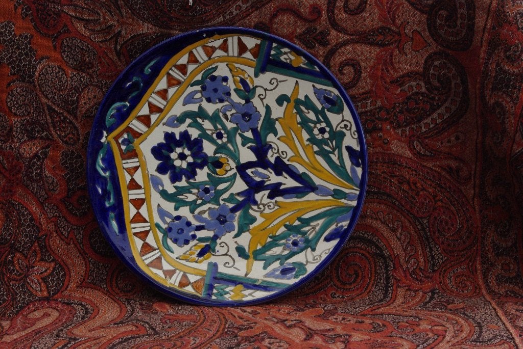 Wand schotel, Ophalen of Verzenden