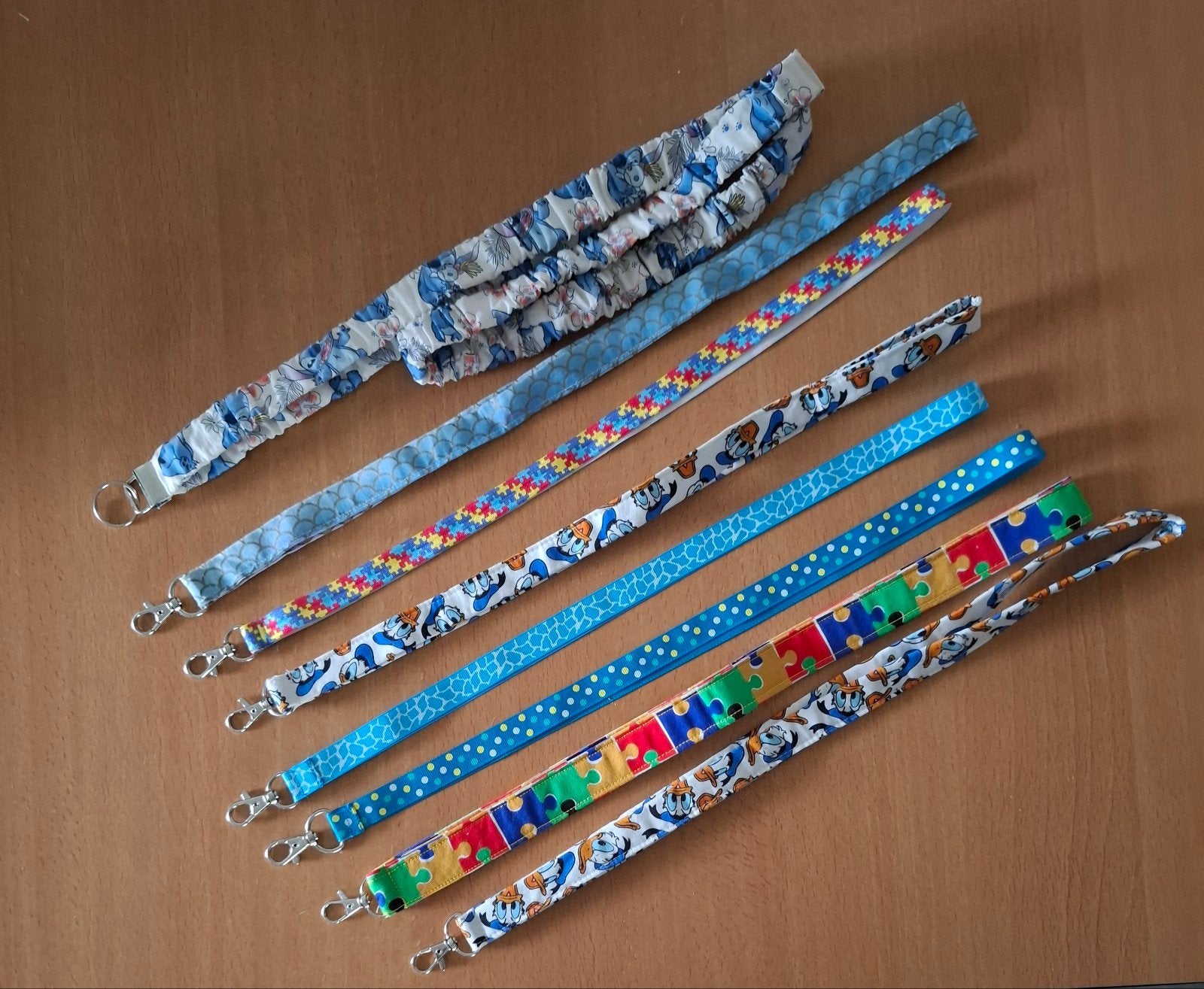 Keykoord, Ophalen of Verzenden, Nieuw, Knuffel of Figuurtje