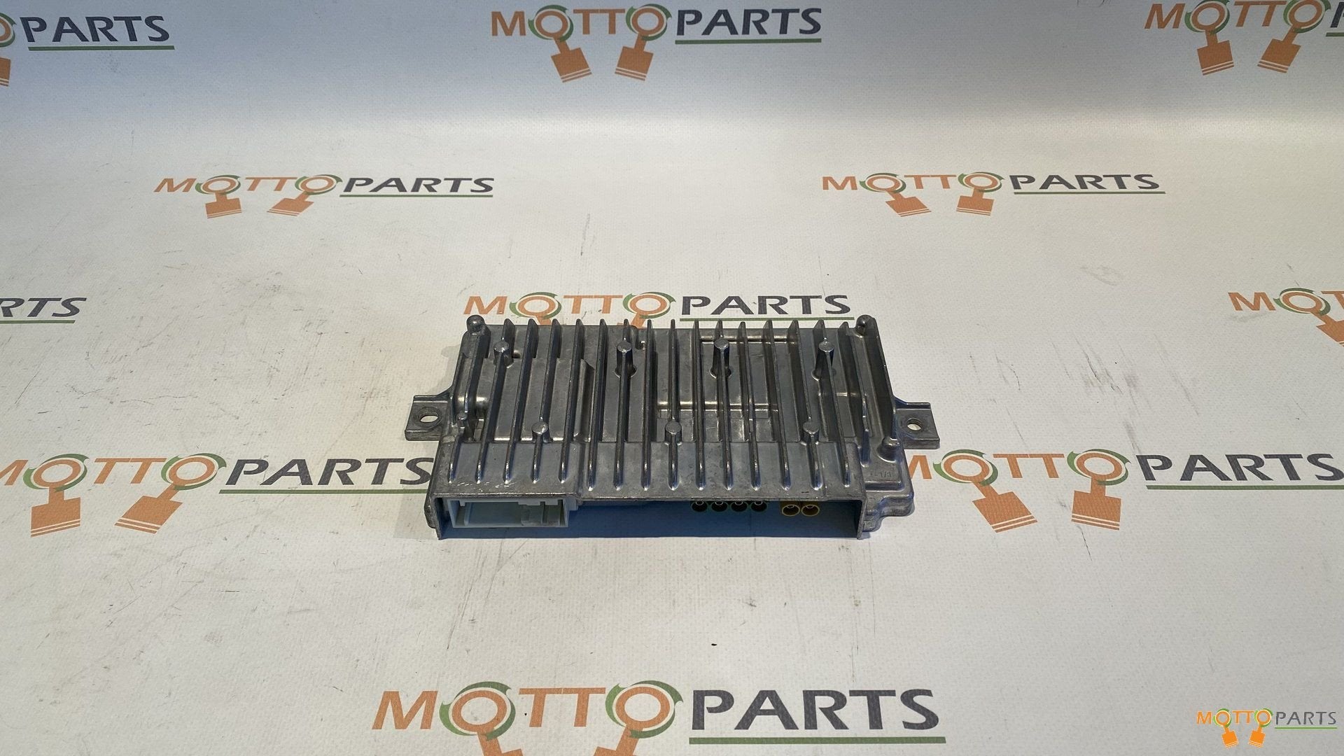 Mercedes CLS E E Coupé Klasse PDC Parking module A0009002332, Gebruikt, -, Ophalen of Verzenden, -