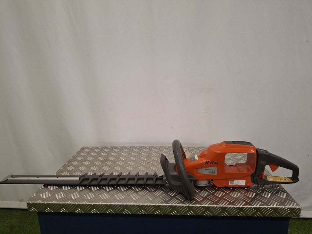 HUSQVARNA, Husqvarna Nederland B.V., Info@husqvarna.nl, 1327 HA  Almere, NL, Overige typen