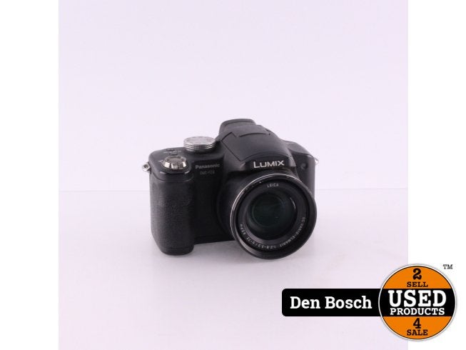 Panasonic DMC-FZ8 | Incl accu | Met Garantie, Panasonic, Zo goed als nieuw, Support@panasonic.com, 1006, Oaza Kadoma, Kadoma-shi
Osaka 571-8501
Japan