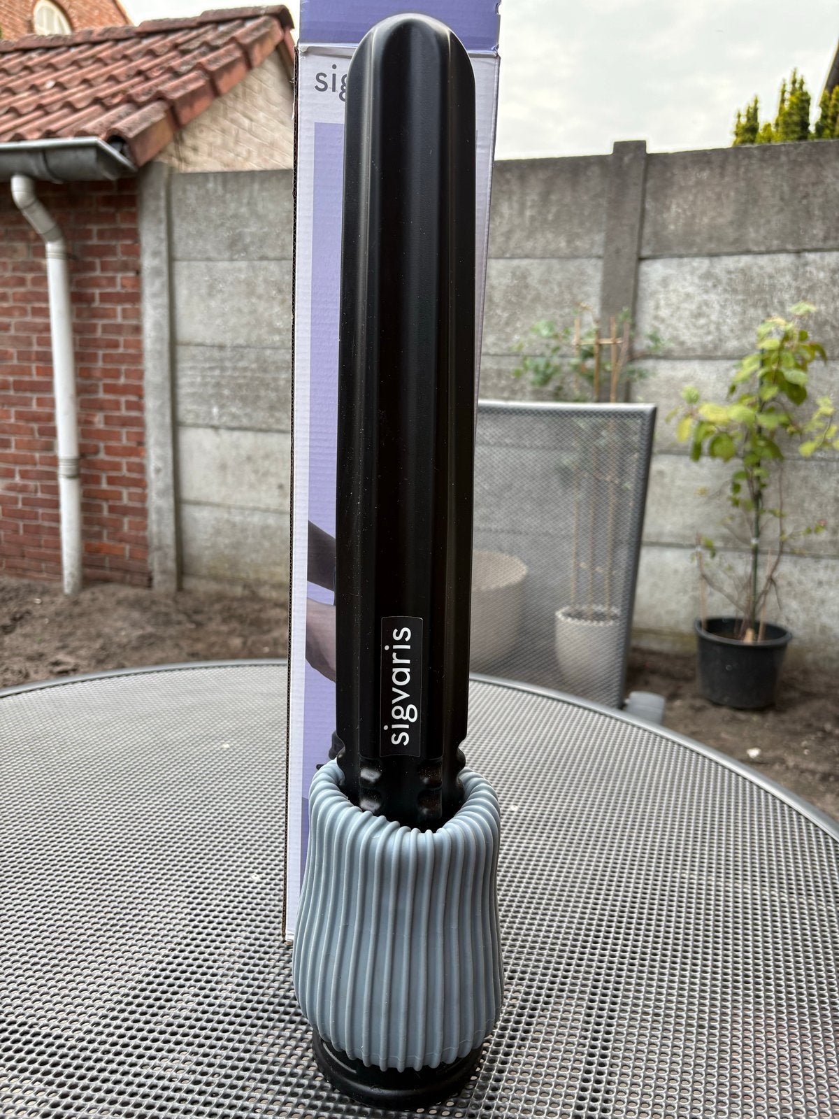 Doff n donner, Ophalen of Verzenden, Zo goed als nieuw