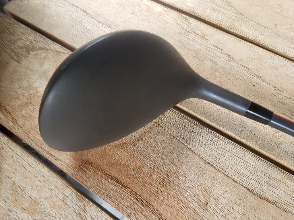 Foto 14 van Golfset Mizuno / Spalding – 9 clubs + Protech tas
