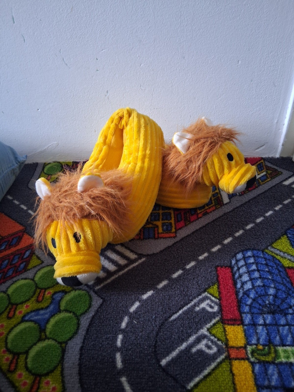 Thuisslippers, Ophalen, Nieuw, Kostuum, Carnaval
