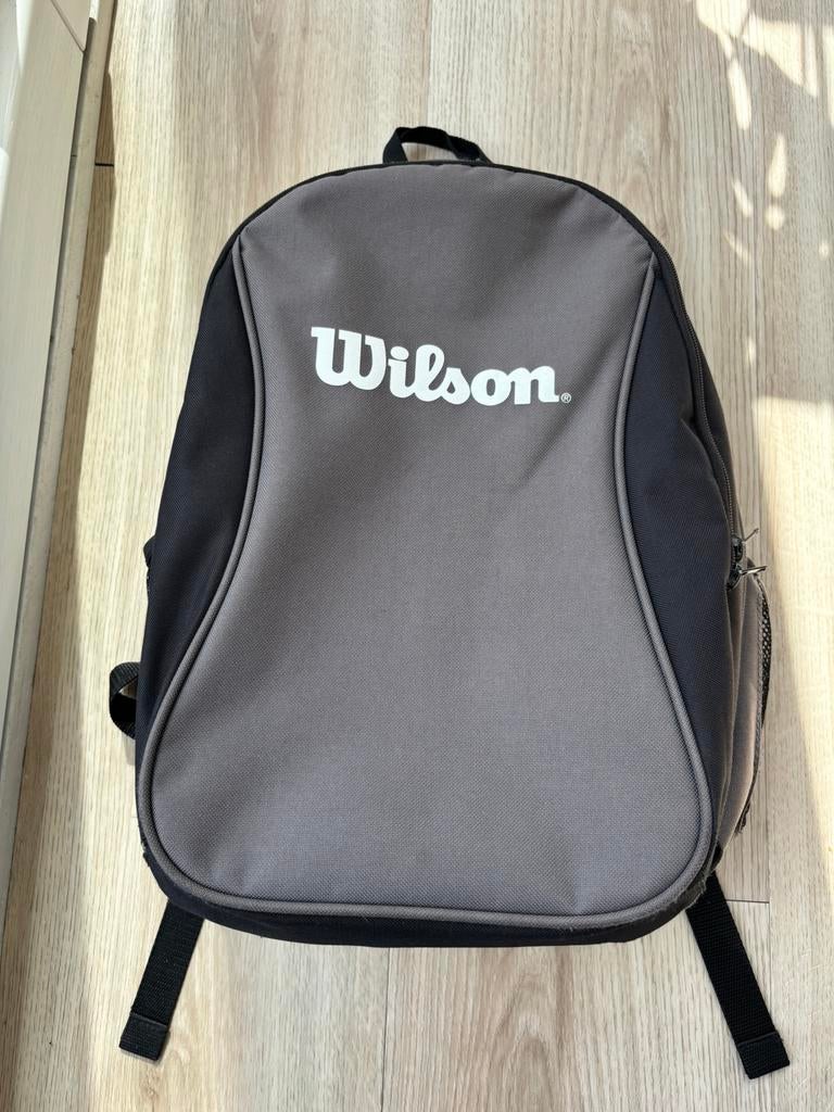 Wilson tennistas voor kinderen, Gebruikt, L00, Ophalen of Verzenden, Wilson
