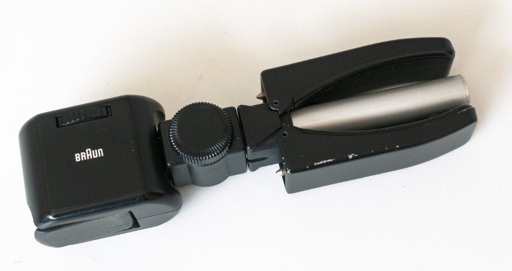 Camera Schoudersteun, Gebruikt, 125 cm of minder, Inklapbaar, Ophalen of Verzenden