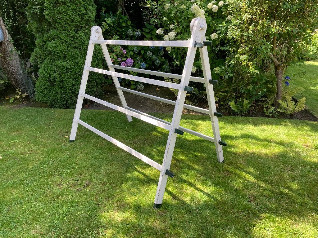 houten droogrek, Ophalen, Gebruikt, Overige typen