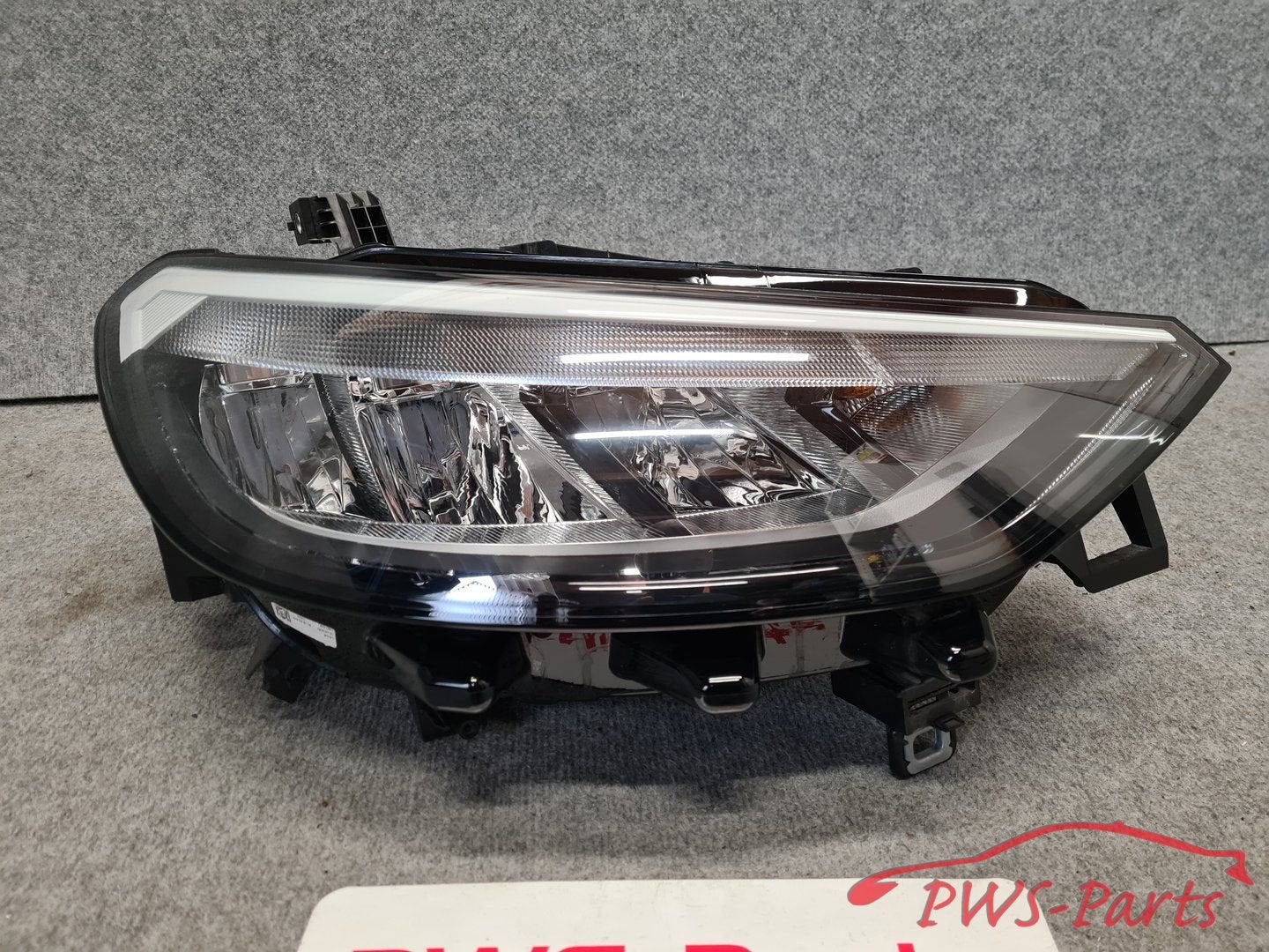 VOLKSWAGEN ID.3 ID3 LED KOPLAMP RECHTS ORIGINEEL, Gebruikt, -, Volkswagen, -
