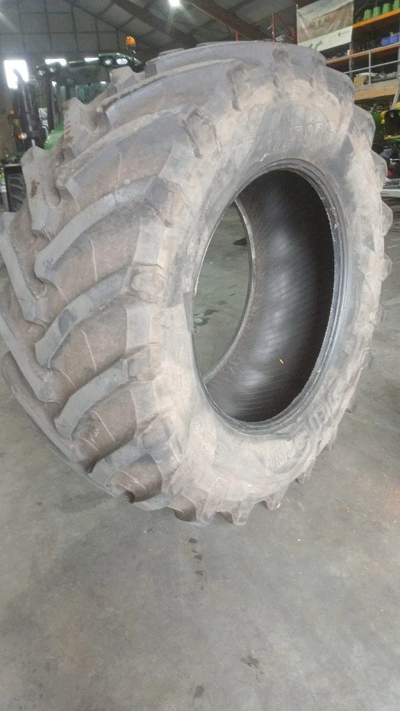 Trelleborg 650/65R38, Overige typen