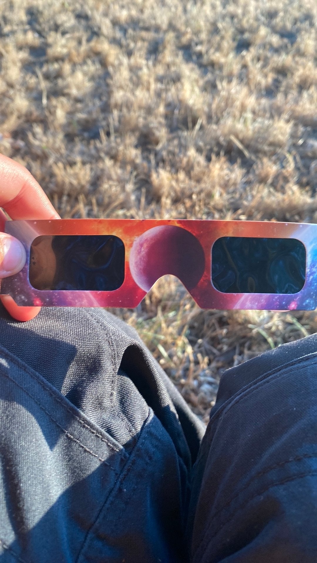 Eclipse brillen 4, Ophalen of Verzenden, Zo goed als nieuw, Bril, Overige merken
