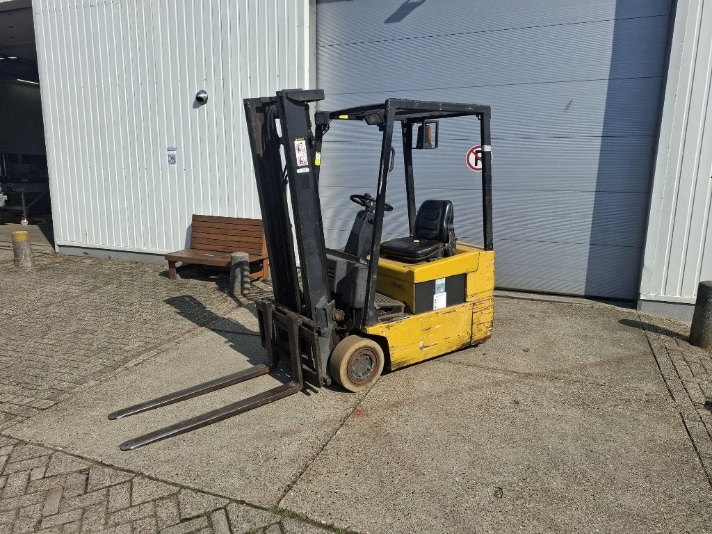 Te koop Yale ERP16 ATF Heftruck met nieuwe accu werkend, Ophalen, Elektrisch, 2000 tot 3000 kg, Heftruck