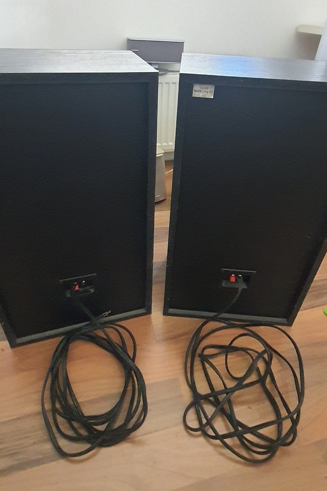 luidspeakers, Ophalen, Overige merken