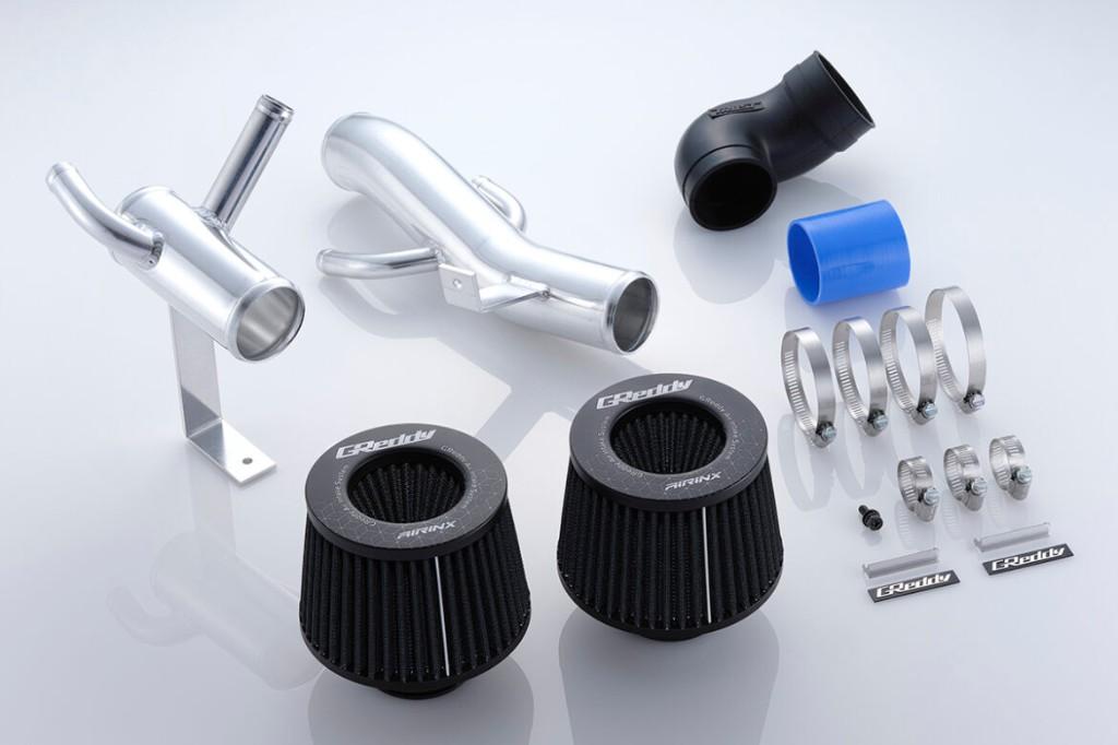 Greddy air intake suction kit - Mazda RX7 RX-7 FD3s, Ophalen of Verzenden