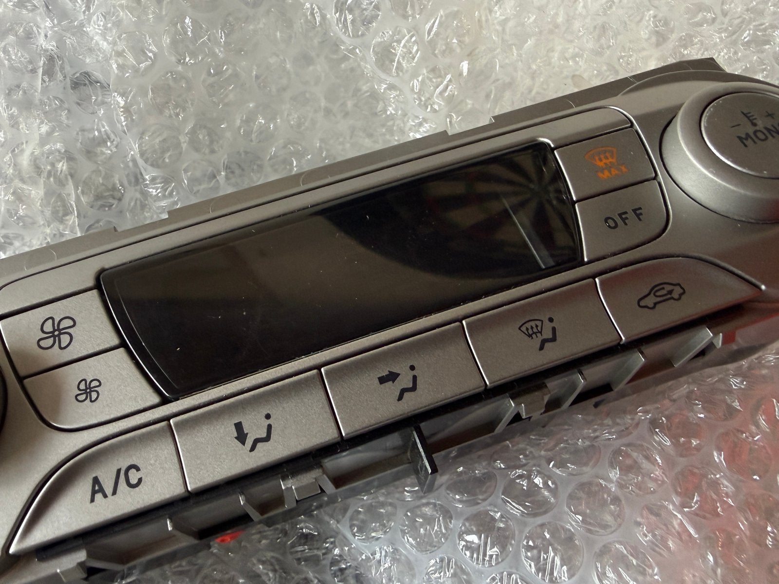 Climatecontrol Ford 7M518C612CK, Ophalen of Verzenden, Ford