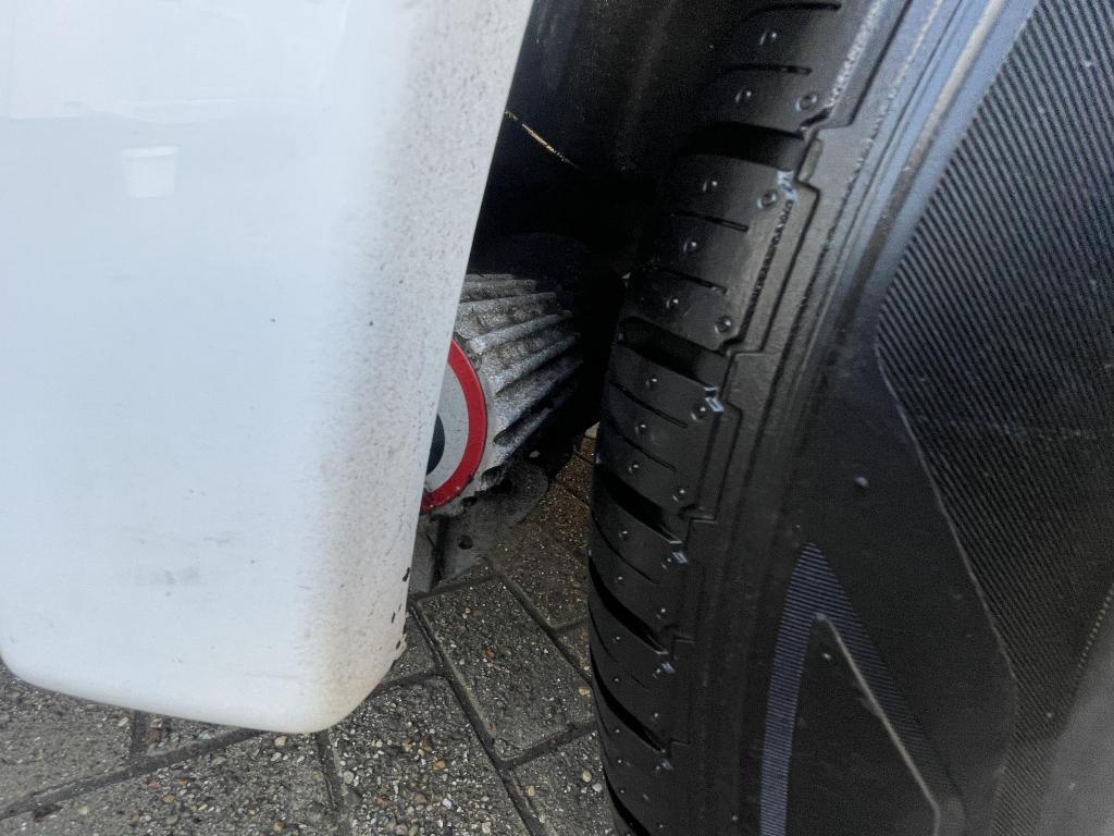 Fendt Saphir 470 Mover Cas. luifel Fransbed, Caravans en Kamperen, Ringverwarming, Rondzit, Bedrijf, Overige typen