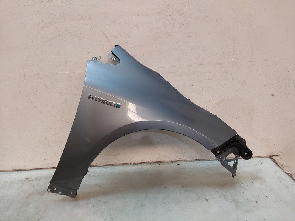 Spatbord Rechts Voor Toyota Corolla (E21) 2020 5380102260, Auto-onderdelen, Gebruikt, Kundenbetreuung@toyota.de, Toyota-Allee 2, Köln 50858, , Duitsland