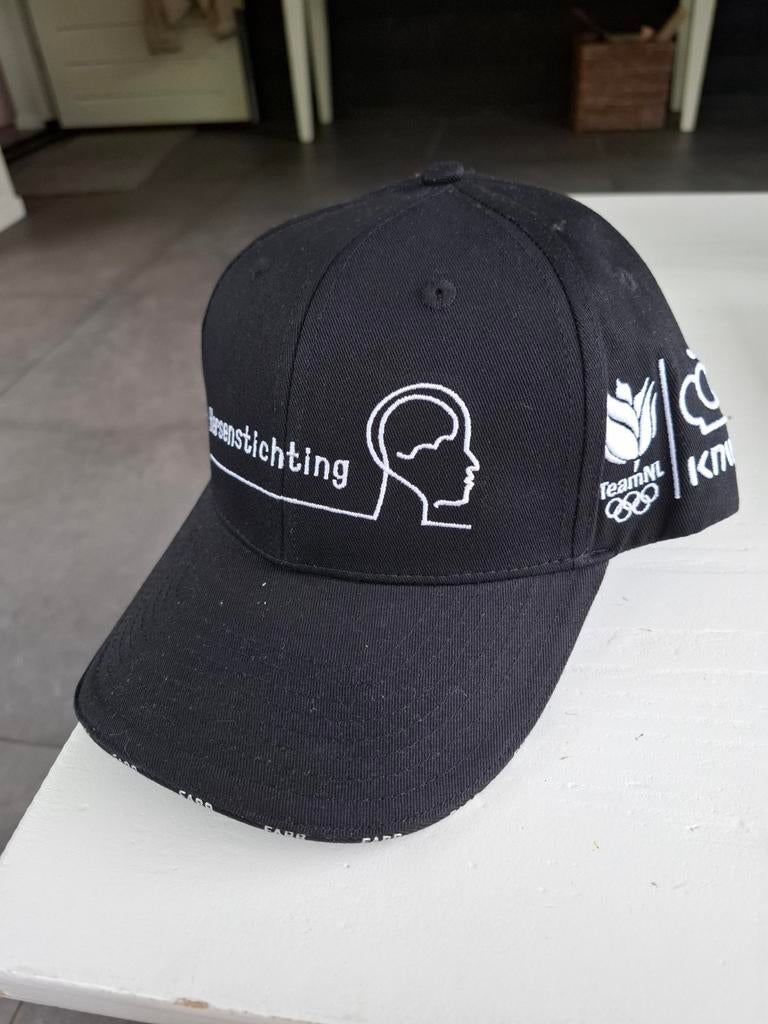 10 team nl base ball caps nieuw, Ophalen of Verzenden, Nieuw, Bovenkleding