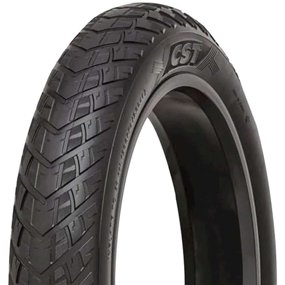 New Goede kwaliteit Buitenband 26x4.00 Fatbike Big Boat CST, Ophalen, Band, Overige materialen, Nieuw