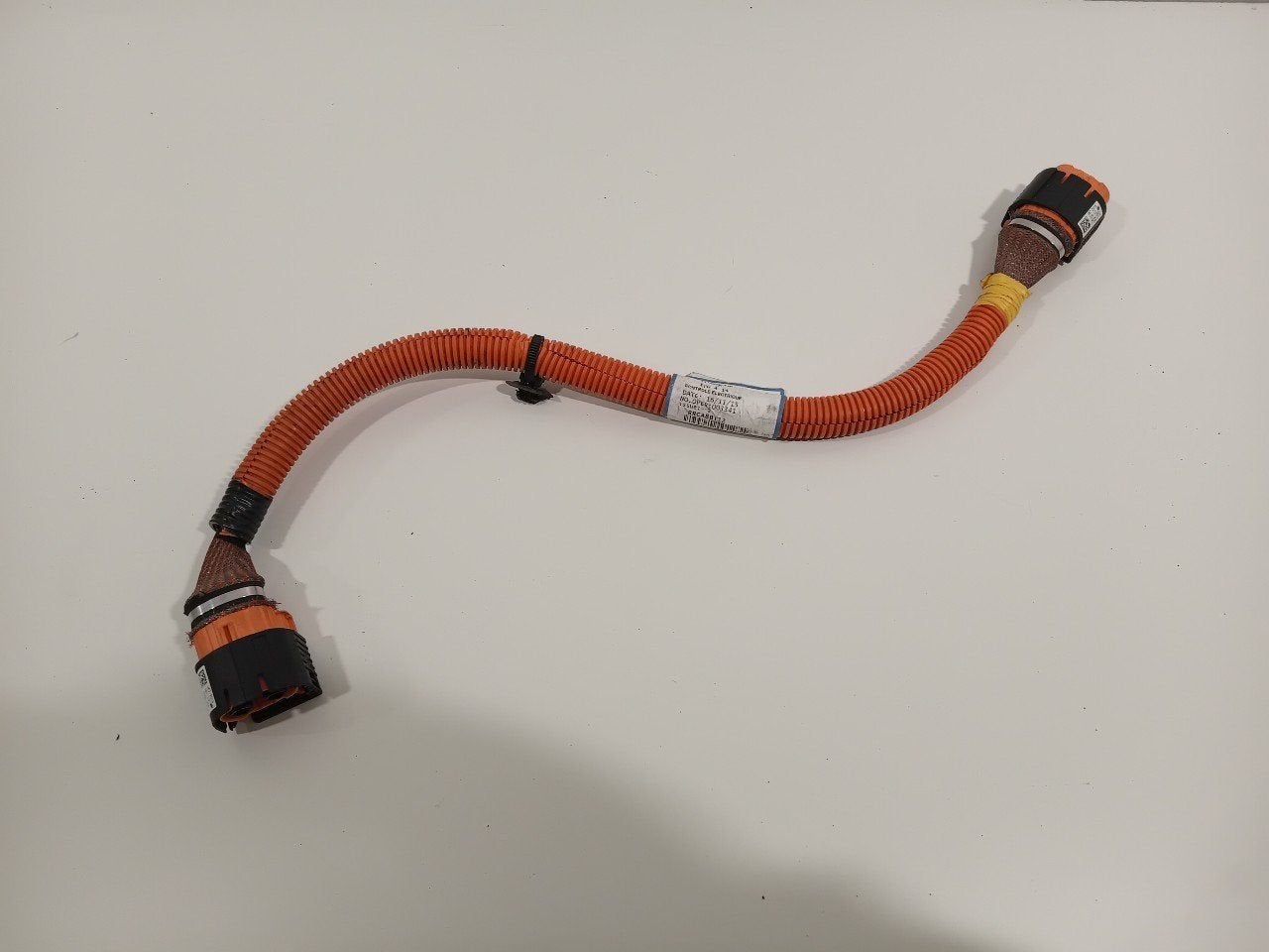 Kabel Renault Zoé, Onderdelen@venauto.nl, Van der Ven Autorecycling B.V., Gebruikt, Ettenseweg 76, 4706 PB Roosendaal, The Netherlands