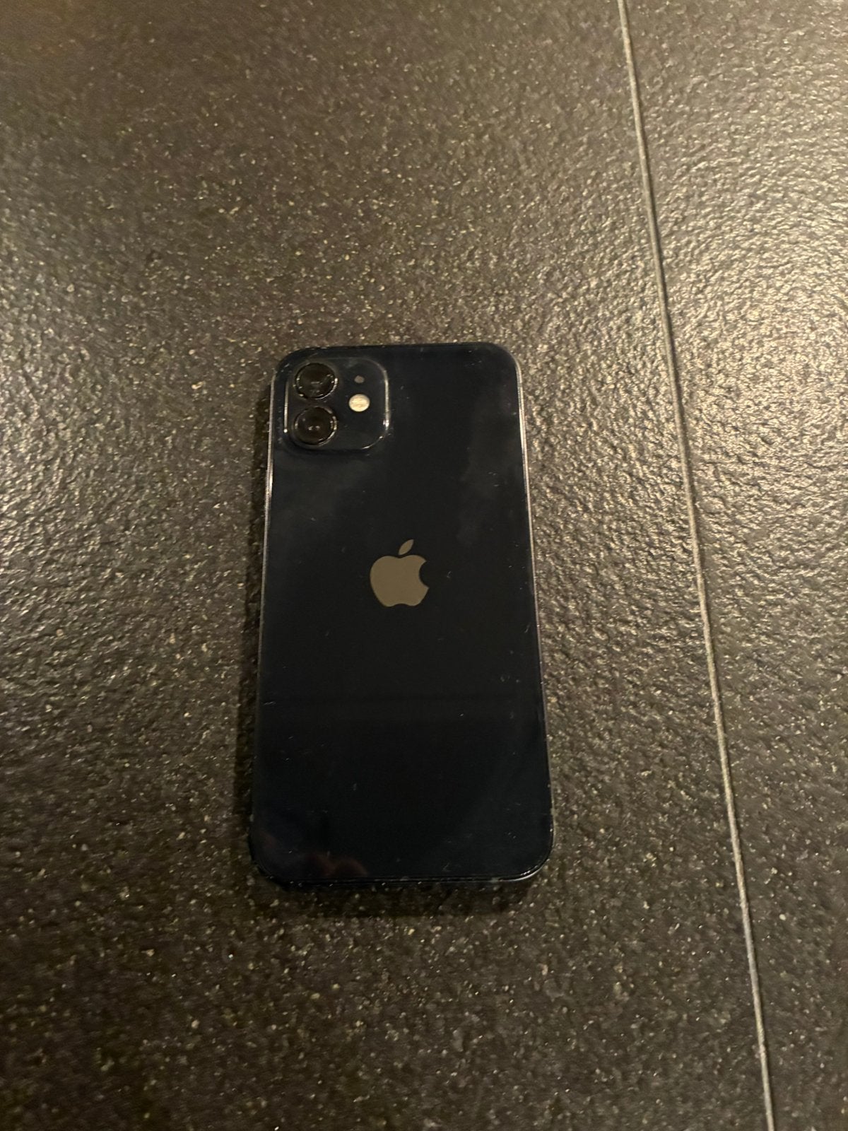 Nog mooie iphone 12  128gb batterij 84%, Telecommunicatie, Mobiele telefoons | Apple iPhone, Zwart, Ophalen of Verzenden, IPhone 12