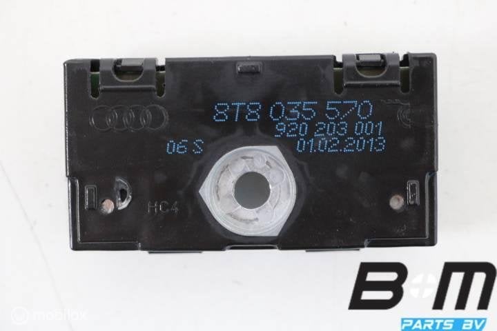 Ontstoringsfilter Audi A1 8X 8T8035570, Auto diversen, Autospeakers, Gebruikt