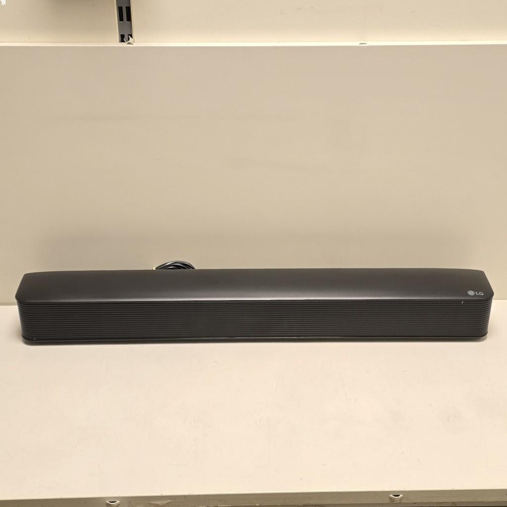 LG 2.0 Soundbar | (836926), United Retail BV, Info@naw.nl, Huizermaatweg 480, 1276 LM Huizen