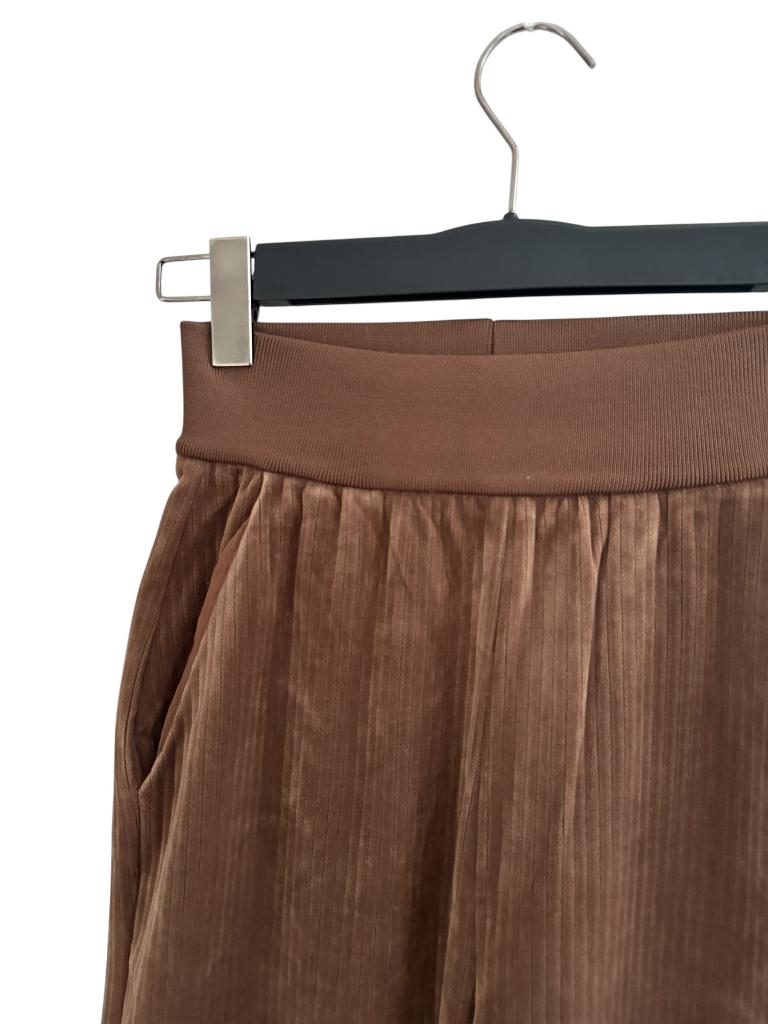 Yaya broek S, Ophalen of Verzenden, Zo goed als nieuw, Grijs, Lang