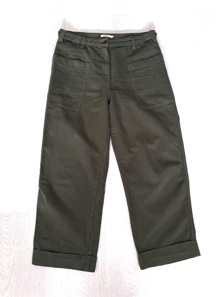 Sissy-Boy groene cargo broek maat XL nieuw, Maat 46/48 (XL) of groter, Nieuw, Sissy-Boy, Ophalen of Verzenden