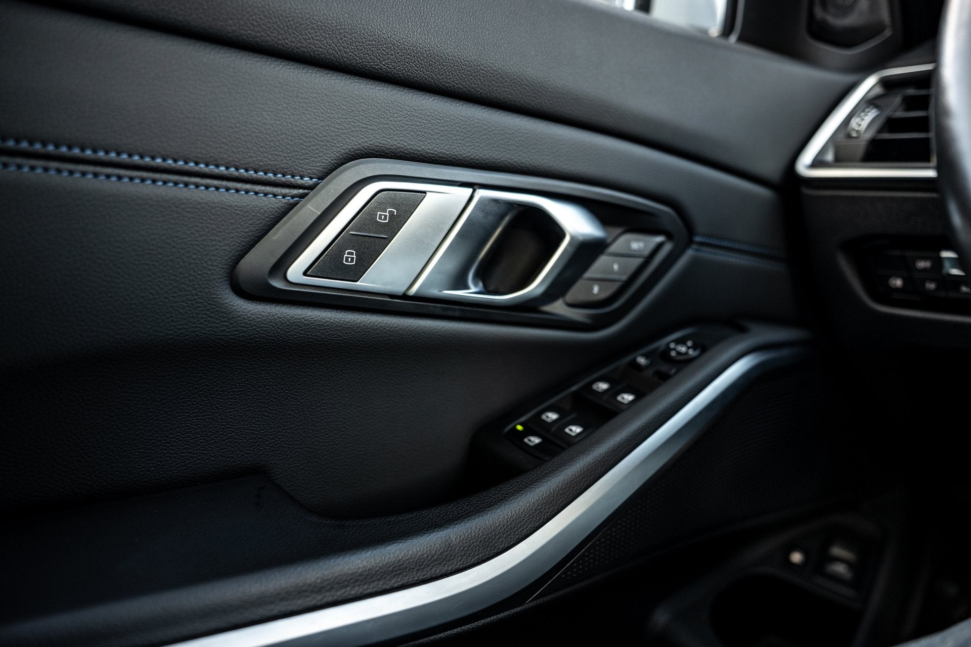 Foto 20 van BMW 3-serie Touring 330e Pano/M-Sport/HUD/Trekhaak