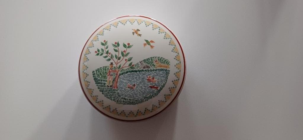 Villeroy en Boch schaaltje, Ophalen of Verzenden